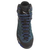 Salewa Mountain Trainer Mid Gore-Tex® Hiking Boots - Waterproof (For Women)