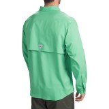 Columbia Sportswear Blood and Guts III Fishing Shirt - UPF 50+, Long Sleeve (For Men)