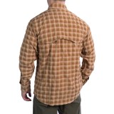 Simms Big Sky Shirt - UPF 50+, Long Sleeve (For Men)