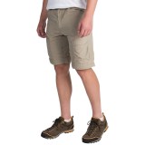 Pacific Trail Convertible Pants - UPF 15+, Zip-Off Legs (For Men)