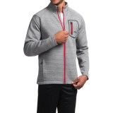 Avalanche Wear Volcan Jacket (For Men)