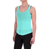 361 Degrees Stay Fit Tank Top - Racerback (For Women)