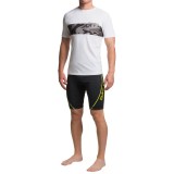 DaKine Outrigger Padded Shorts - UPF 50+ (For Men)
