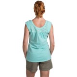 Woolrich First Forks Tank Top - UPF 50+ (For Women)