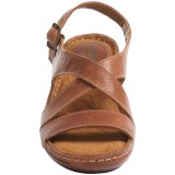 Montana Arizona Leather Sandals (For Women)
