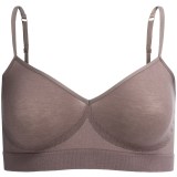 Yummie Tummie Audrey Seamless Day Bra (For Women)