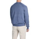 Fairway & Greene Cricket Wind Sweater - V-Neck (For Men)