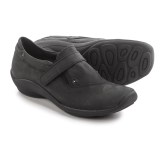 Wolky Louise Shoes - Leather, Slip-Ons (For Women)