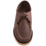 Sperry Captain’s Shoes - Leather, Made in Maine (For Men)