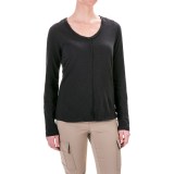 prAna Romina Shirt - Long Sleeve (For Women)