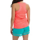 Lorna Jane Concentric Excel Tank Top (For Women)