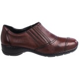 Rieker Doro 78 Shoes - Leather, Slip-Ons (For Women)