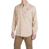 Guy Harvey Grand Slam Tech Shirt - UPF 30+, Long Sleeve (For Men)