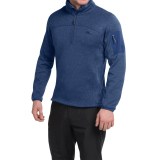 High Sierra Funston Fleece Jacket - Zip Neck (For Men)