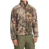 Browning Wasatch Fleece Jacket (For Men and Big Men)