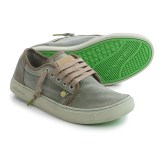 Satorisan Heisei Sneakers - Suede (For Women)