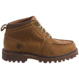 Timberland Arida Leather Boots (For Men)