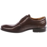 ECCO Cairo Perforation Oxford Shoes - Leather (For Men)