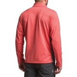 Columbia Sportswear Dunsire Point Fleece Sweater - Zip Neck (For Men)