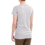 Realtree Girl Max-1 Go Explore T-Shirt - Short Sleeve (For Women)