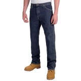 Dickies Regular 6-Pocket Jeans - Straight Leg (For Men)