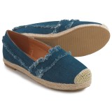 Yoki Layla-06 Expetro Raw Edge Espadrilles (For Women)