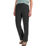 ExOfficio Caletta Drawstring Pants - Petite (For Women)