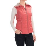 Aventura Clothing Granada Vest - Front Zip (For Women)