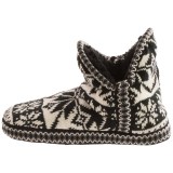 Muk Luks Amira Slippers (For Women)