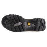 Caterpillar Interface Hi Work Boots - Steel Toe (For Men)