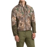 Browning Hell's Canyon PrimaLoft® Jacket - Insulated (For Big Men)