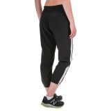 Reebok Power Up Cuffed Capris (For Women)