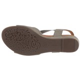 Ara Sutton Wedge Sandals - Nubuck (For Women)