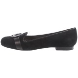 Gerry Weber Lisa 03 Shoes - Suede, Slip-Ons (For Women)