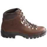 Alico Backcountry Hiking Boots - Leather (For Men)