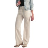 Pendleton Seasonless Wool Chic Street Pants (For Women)