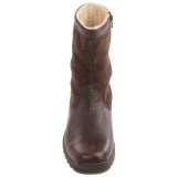 Hush Puppies Gunner Abbott Leather Boots - Waterproof, Insulated (For Men)