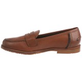 Barbour Jasmine Loafers - Leather (For Women)