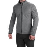 adidas outdoor Panto Fleece Jacket (For Men)