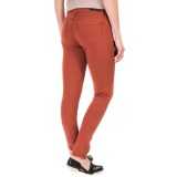 Mavi Jeans Adriana Super Skinny Pants (For Women)