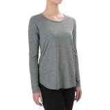 Artisan NY Raglan Moulinex Jersey-Knit Shirt - Long Sleeve (For Women)