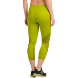 Black Diamond Equipment Equinox Capri Leggings (For Women)