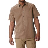 Royal Robbins Mojave Desert Pucker Shirt - UPF 25+, Short Sleeve (For Men)