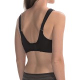 Natori Seamless Sports Bra - Underwire (For Women)