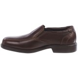 Florsheim Freedom Bike Toe Shoes - Leather, Slip-Ons (For Men)