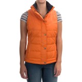 Barbour Lightweight Quilted Vest - Insulated (For Women)