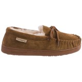 Bearpaw Sheepskin-Lined Moccasins (For Women)