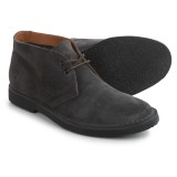 Frye Arden Chukka Boots - Suede (For Men)