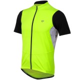 Pearl Izumi Attack Cycling Jersey - Short Sleeve (For Men)