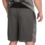 Reebok Dalek 2.0 Shorts (For Men)